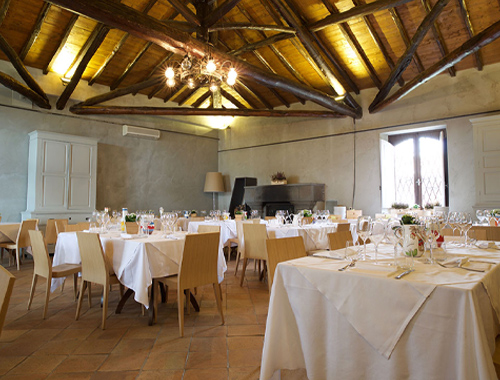Le restaurant