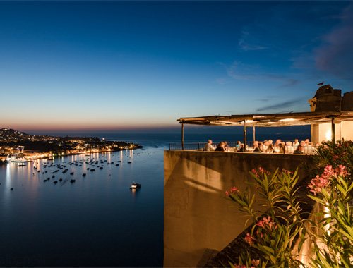 Le restaurant