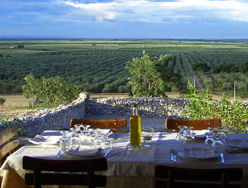 Le restaurant