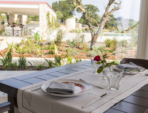 Le restaurant