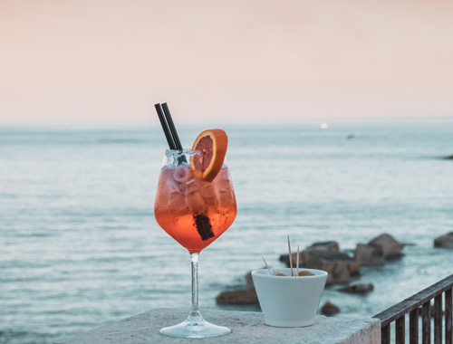 Le restaurant